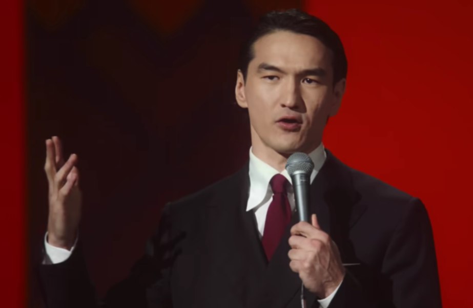 Motivul pentru care un comediant a primit o interdicție de 50 de ani de a intra în Rusia. A fost reținut pe Aeroportul din Moscova