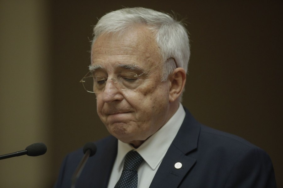 Mugur Isărescu respinge creșterea economică bazată pe facilități fiscale pe termen lung: „Eu personal nu o susțin”