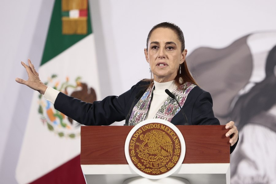 Musk lansează o acuzație gravă la adresa președintei Mexicului după uciderea lui El Mencho. Replica lui Sheinbaum