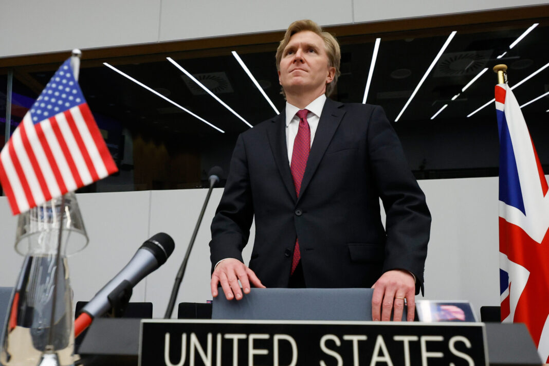 NATO 3.0: Europa trebuie să conducă apărarea continentului, dar SUA nu abandonează alianța / America trebuie să acorde prioritate acelor teatre în care numai puterea americană poate juca un rol decisiv (Elbridge Colby)