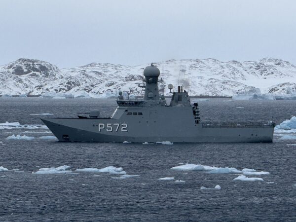 NATO ar urma să lanseze misiunea Arctic Sentry în zilele următoare (surse Reuters)