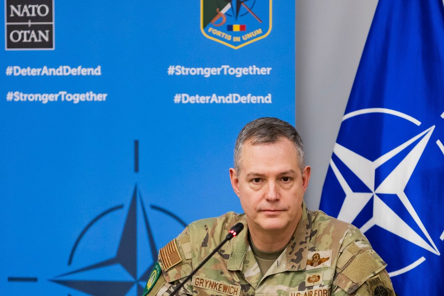 NATO lansează misiunea „Arctic Sentry” pentru securitatea Arcticii, Rusia avertizează asupra unor „contramăsuri” militare