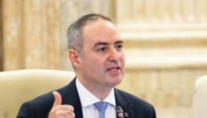 Nazare anunță un program de relansare economică până în 2032, cu fonduri de 5 miliarde de euro