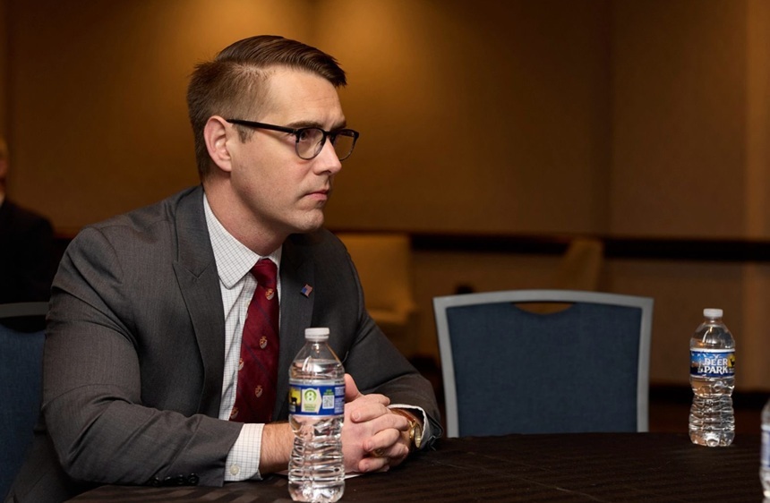 NEWS.ro: Adjunctul lui Rubio, Riley Barnes, numit emisarul SUA pentru Tibet, de Anul Nou tibetan. China denunţă un ”amestec în afacerile interne”