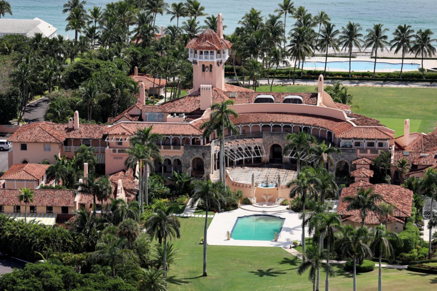 NEWS.ro: Agenţi ai U.S. Secret Service au împuşcat mortal un bărbat care a încercat să pătrundă ilegal în perimetrul resortului Mar-a-Lago