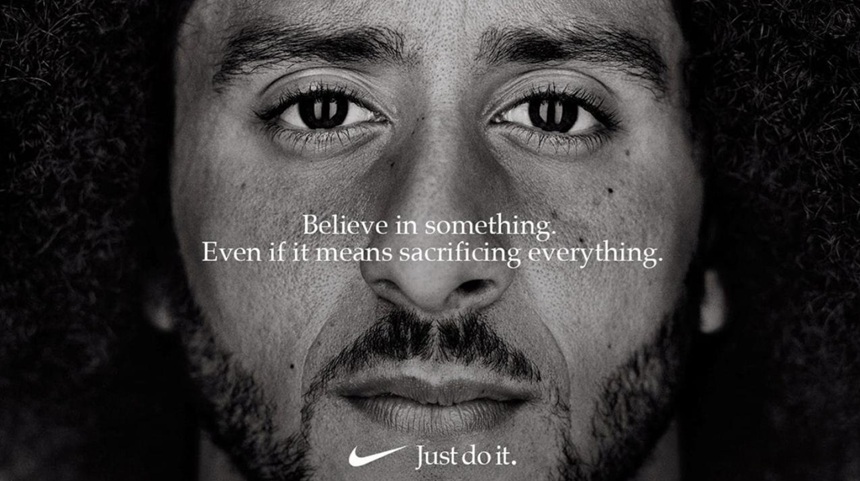 NEWS.ro: Agenţia americană însărcinată cu lupta împotriva discriminării la locul de muncă acuză Nike de discriminarea albilor