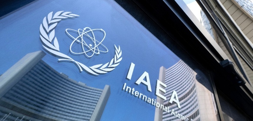 NEWS.ro: Agenţia Internaţională a Energiei Atomice cere Iranului, într-un raport confidenţial, să colaboreze ”în mod constructiv” şi să răspundă ”cu cea mai mare urgenţă” unei cereri de verificare a tuturor instalaţiilor nucleare iraniene