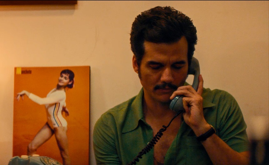 NEWS.ro: „Agentul secret”, unul ditnre cele mai premiate filme ale anului, în care apare şi un poster cu Nadia Comăneci, intră în cinema din 27 februarie - VIDEO