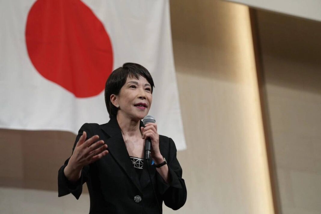NEWS.ro: Alegeri legislative anticipate în Japonia. Partidul premierului Sanae Takaichi ar urma să obţină o victorie zdrobitoare