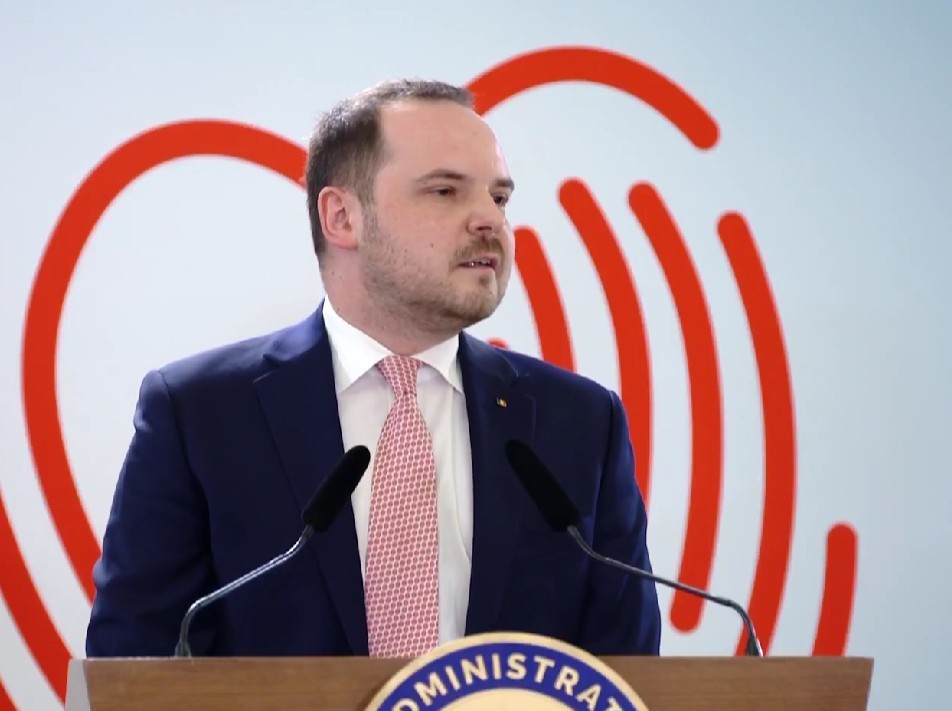 NEWS.ro: Alexandru Rogobete: Din păcate, zona de prevenţie nu este acolo unde ar fi putut să fie. Împreună putem dezvolta şi putem recupera acest timp preţios pentru sănătatea tuturor