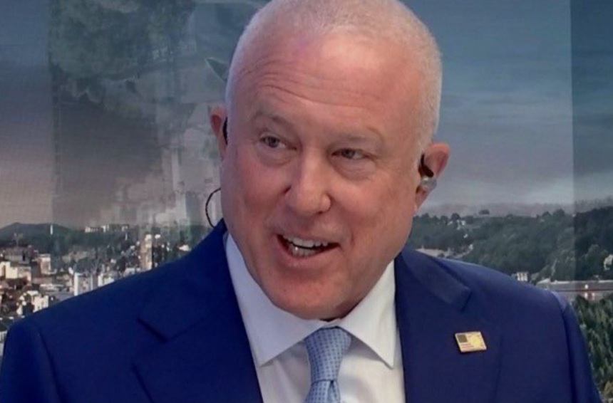 NEWS.ro: Ambasadorul american în Belgia Bill White, convocat, după ce denunţă drept ”antisemită” o anchetă împotriva a trei bărbaţi evrei suspectaţi de efectuarea unor circumcizii ilegale şi provoacă o criză diplomatică