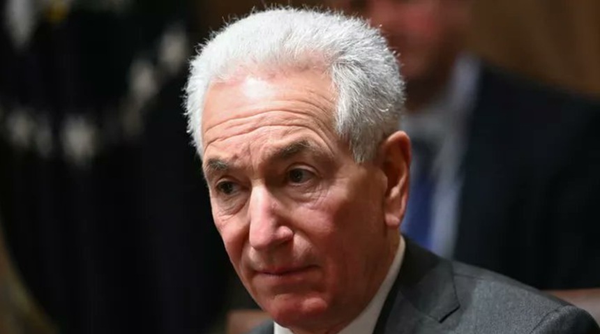 NEWS.ro: Ambasadorul SUA în Franţa Charles Kushner ”nu s-a prezentat” la o convocare la Quai d’Orsay, în urma unor comentarii ale administraţiei Trump cu privire la moartea activistului naţionalist Quentin Deranque