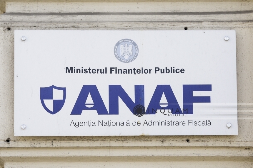 NEWS.ro: ANAF face controale ample la firmele de protecţie şi pază cu risc fiscal ridicat/ Sunt vizate 62 de societăţi din toată ţara/ Obiectivele controalelor