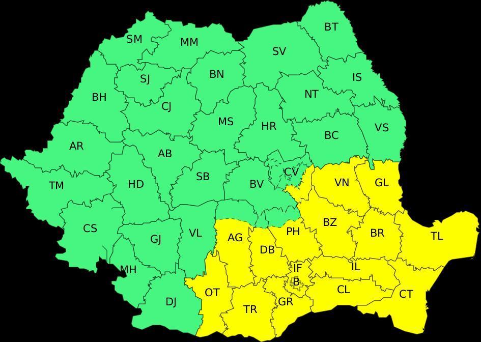 NEWS.ro: ANM: Vreme rece, ninsori abundente, viscol cu vizibilitate sub o sută de metri, gheţuş şi polei în unele zone, de vineri până duminică/ Pe litoral va ploua