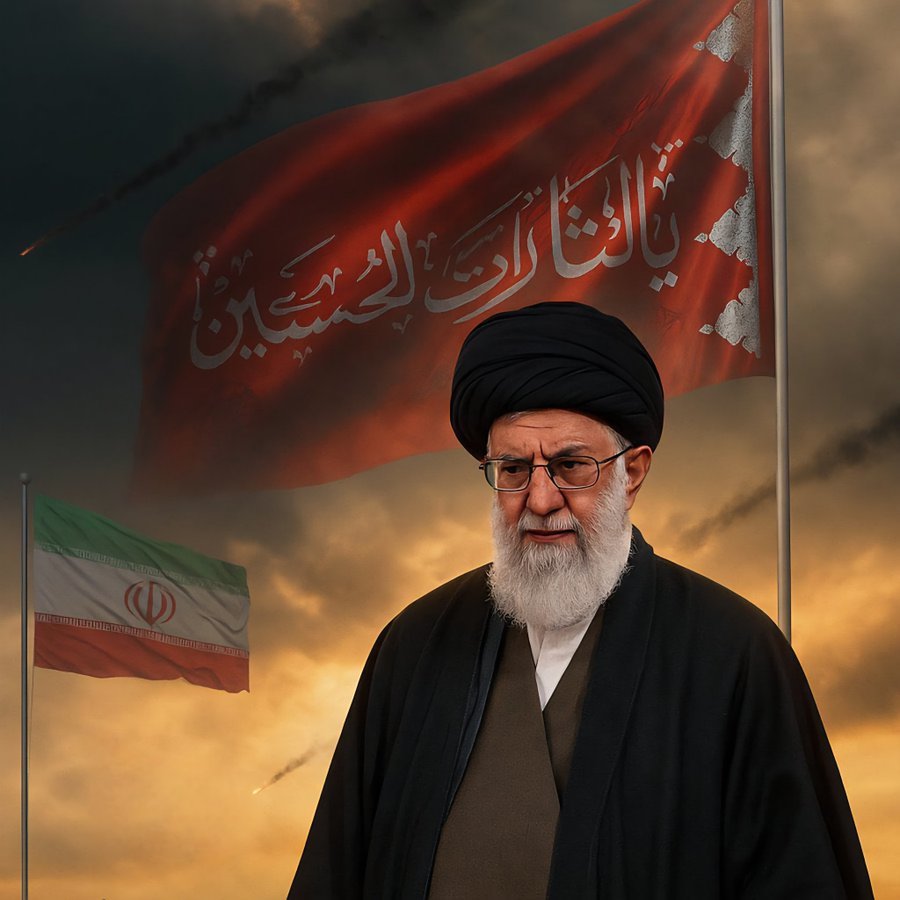 NEWS.ro: Ayatollahul Khamenei anunţă reducerea pedepselor pentru 2.000 de deţinuţi, dar protestatarii nu sunt vizaţi de măsura de clemenţă