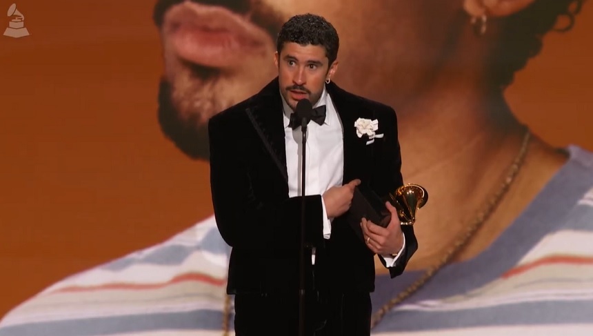 NEWS.ro: Bad Bunny va susţine un spectacol „extraordinar” în pauza Super Bowl 60, afirmă şeful NFL