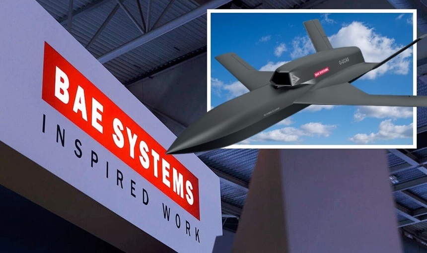 NEWS.ro: BAE Systems mizează pe creşterea cheltuielilor pentru apărare, pe fondul unui portofoliu record de comenzi