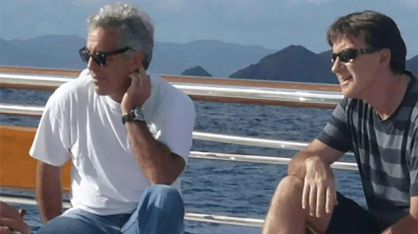 NEWS.ro: BBC: Lordul Peter Mandelson s-a oferit să-l ajute pe Epstein să obţină o viză rusească, în Franţa, pe care finanţistul pedofil plănuia să o folosească pentru a cunoaşte fete tinere la Moscova