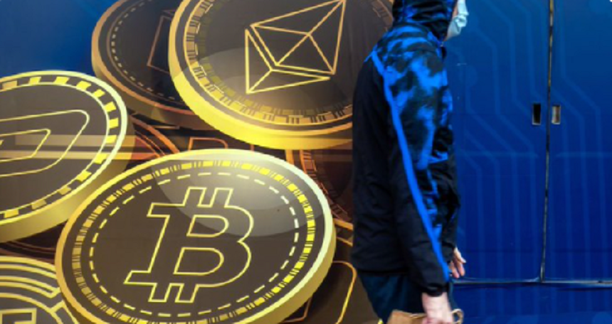 NEWS.ro: Bitcoin revine peste 70.000 de dolari, după ce a fost aproape să coboare sub pragul de 60.000