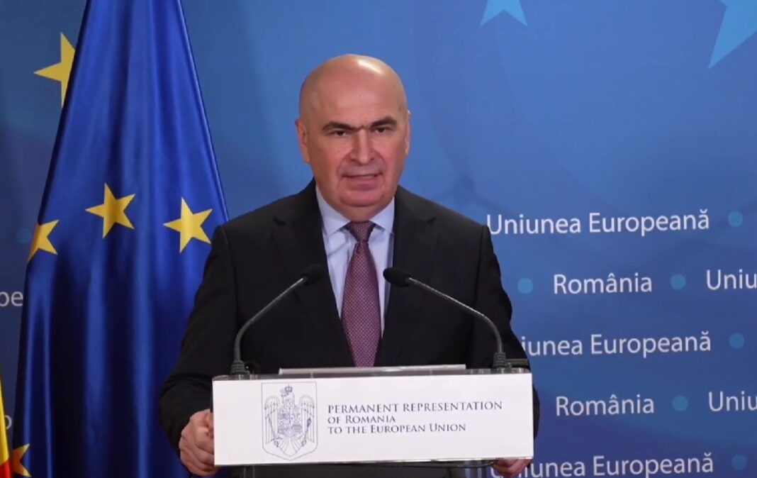 NEWS.ro: Bolojan, despre neîndeplinirea jalonului din PNRR privind decarbonizarea: Atunci când luăm decizii, să ne asigurăm că sistemul energetic naţional funcţionează în condiţii stabile, avem suficientă capacitate de producţie de energie şi la consumuri maxime