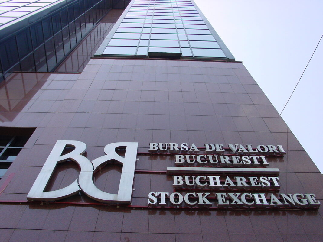 NEWS.ro: Bursa de Valori Bucureşti raportează la nivel individual un profit net de 8,5 milioane lei în 2025, de peste şapte ori mai mare faţă de 2024