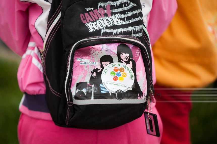 NEWS.ro: Calendarul pentru înscrierea copiilor în clasa pregătitoare, aprobat/ În prima etapă, cererile de înscriere se depun sau se transmit în perioada 31 martie - 6 mai