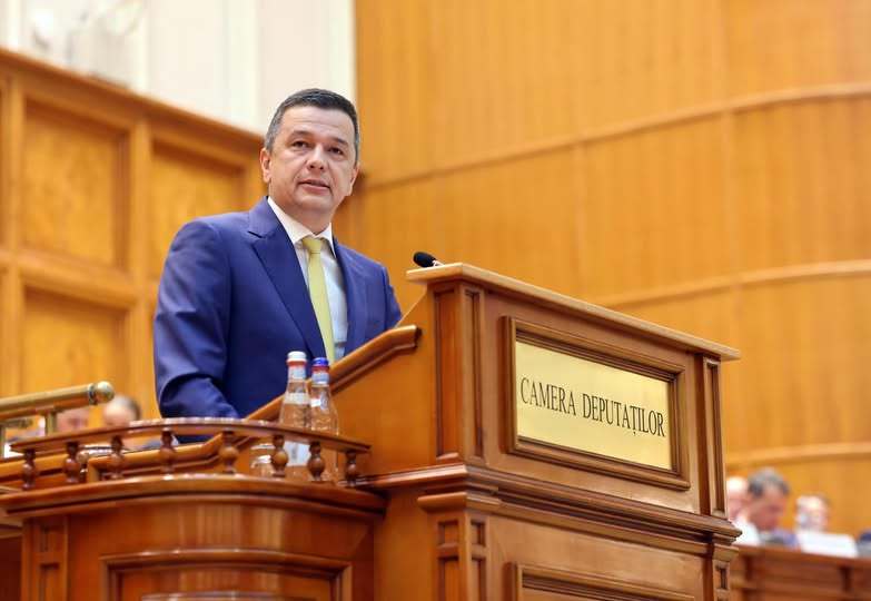 NEWS.ro: Camera Deputaţilor şi Senatul şi-au votat noile conduceri ale Birourilor Permanente