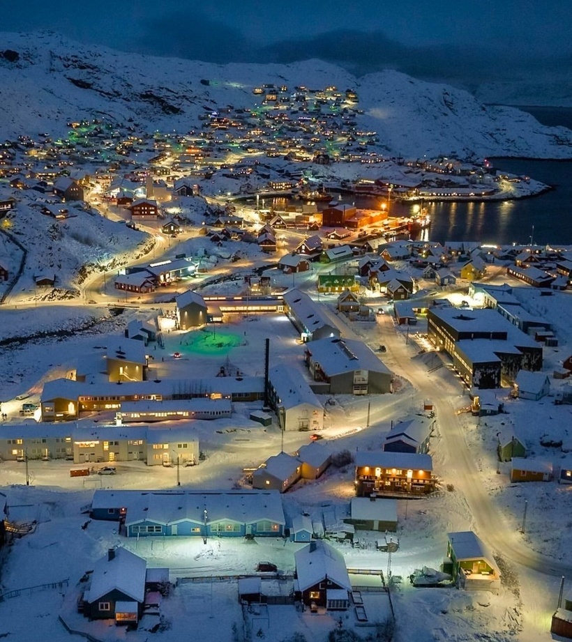 NEWS.ro: Canada şi Franţa deschid vineri consulatele din Groenlanda