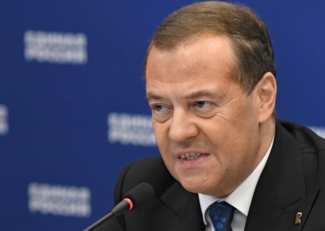 NEWS.ro: Capturarea lui Maduro de către SUA distruge relaţiile internaţionale, spune Dmitri Medvedev / 