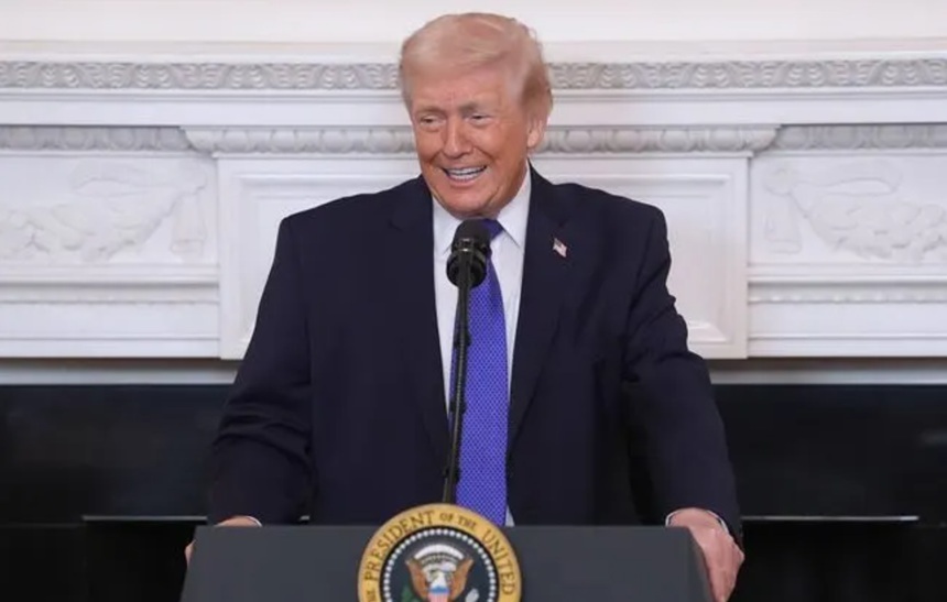 NEWS.ro: Casa Albă convoacă giganţii tehnologiei, pentru a limita impactul centrelor de date asupra facturilor energiei