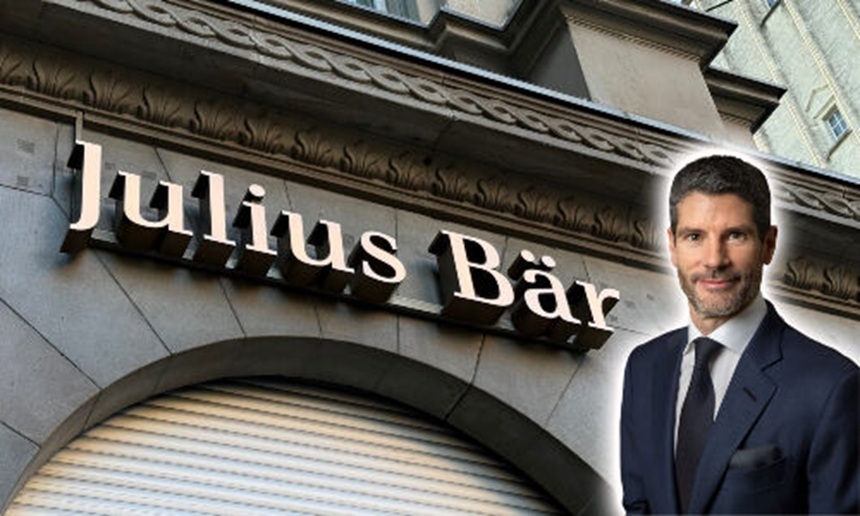 NEWS.ro: CEO-ul băncii Julius Baer cere un registru public al bancherilor abuzivi, pentru a proteja reputaţia Elveţiei
