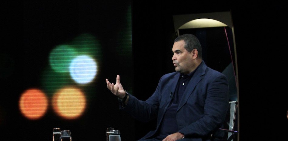 NEWS.ro: Chilavert: Cine îl apără pe Vinicius? Mbappe! El vorbeşte despre valori şi trăieşte cu o persoană transgender, nu este normal