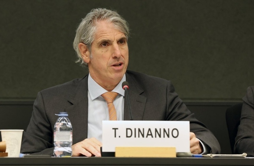 NEWS.ro: China dezminte drept ”pur şi simplu minciuni” acuzaţii SUA potrivit cărora a desfăşurat teste nucleare în secret. Beijingul acuză Washingtonul că încearcă să găsească pretexte pentru a-şi lansa propriile teste nucleare