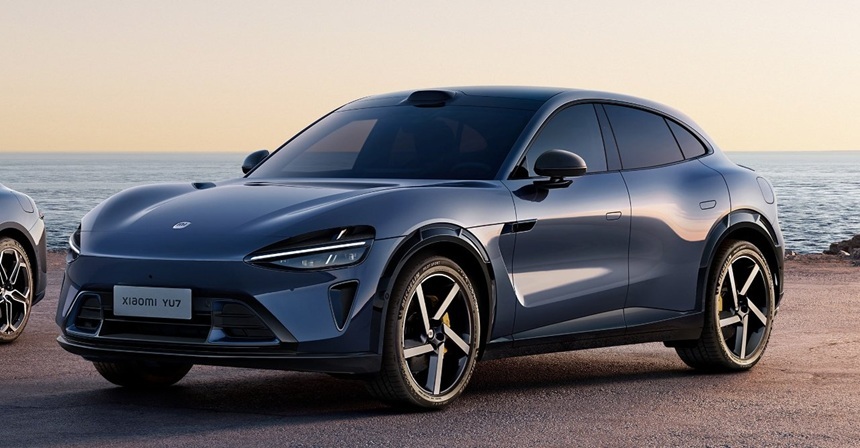 NEWS.ro: China interzice ”mânerele ascunse” la uşile auto, începând cu 2027, invocând riscuri de siguranţă
