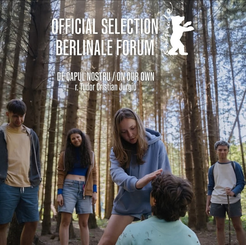 NEWS.ro: Cinematografia românească, pe ecranele celei de-a 76-a ediţii a Berlinalei