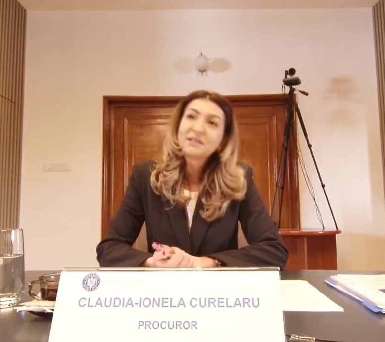 NEWS.ro: Claudia Ionela Curelaru, candidat la funcţia de procuror şef adjunct la DIICOT: Nu există festival în România care să nu fie monitorizat de echipe comune de procurori, poliţişti şi jandarmi / Ştim că există risc crescut de a consuma substanţe interzise