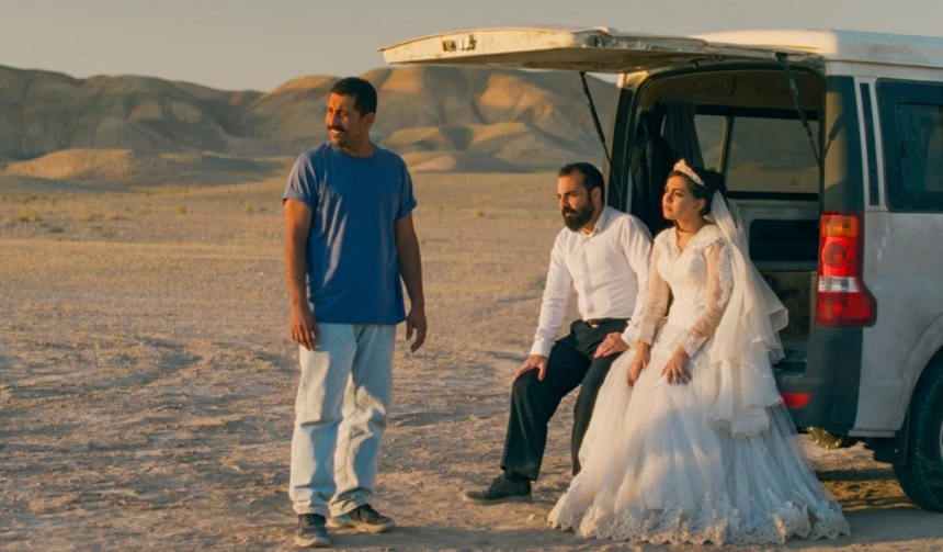 NEWS.ro: Co-scenaristul nominalizat la Oscar al filmului „It Was Just an Accident”, eliberat din închisoarea iraniană