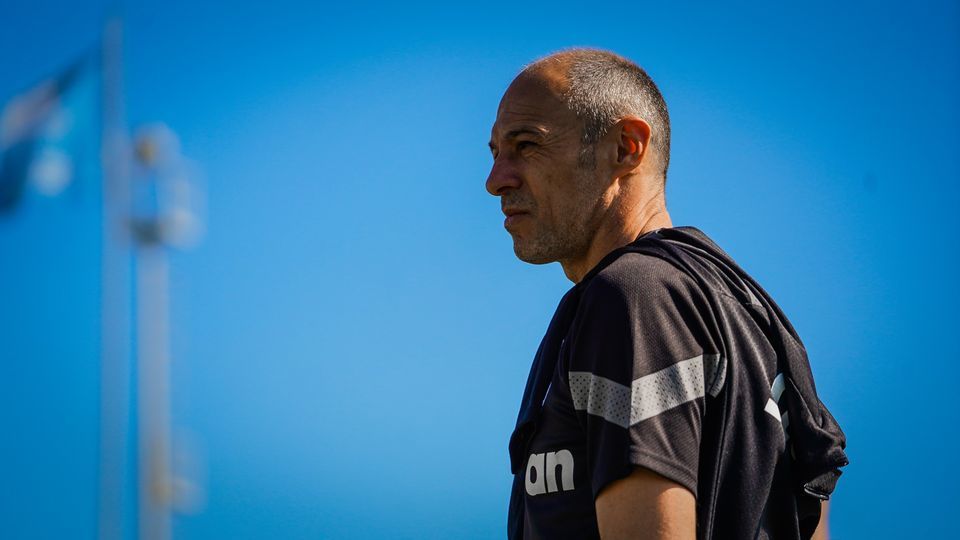 NEWS.ro: Comisia de Disciplină l-a suspendat pe Bogdan Andone ca urmare a eliminării de la meciul cu Farul