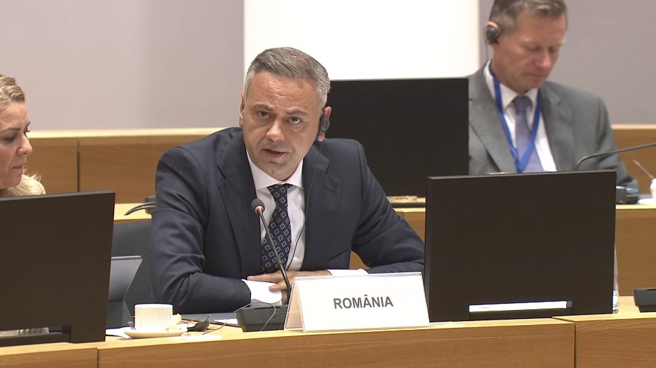 NEWS.ro: Comisia Europeană îşi propune modificarea Directivei 633/ 2019 referitoare la practicile comerciale neloiale – Florin Barbu, patru propuneri ”încât să putem echilibra piaţa, iar producătorii şi fermierii să aibă acces cu produse la raft”