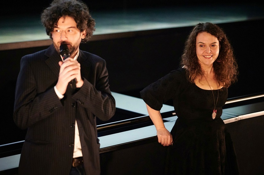 NEWS.ro: Compania românească Bad Unicorn a câştigat EFM Distributor Award 2026 la Berlinale