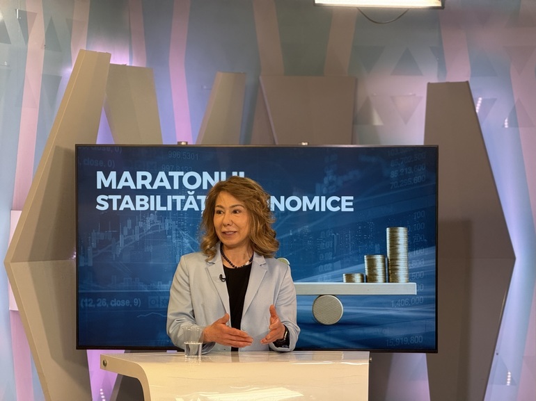 NEWS.ro: Credite lansate pe piaţă. Raluca Nicolescu, CEO, explică rolul Băncii de Investiţii şi Dezvoltare în planul de relansare economică. BID a pus deja la bătaie garanţii de 5 miliarde de lei