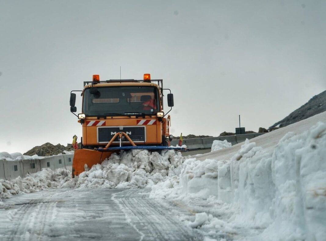 NEWS.ro: Cristian Pistol, şeful CNAIR: În scurt timp deschidem sectorul dintre Islaz şi Călăraşi al DN3, pe raza judetului Călăraşi!