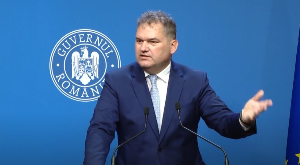 NEWS.ro: Cseke Attila despre reforma administraţiei publice locale şi centrale: mai multă descentralizare, proceduri mult simplificate, fără prea multă birocraţie, toate în sprijinul cetăţeanului