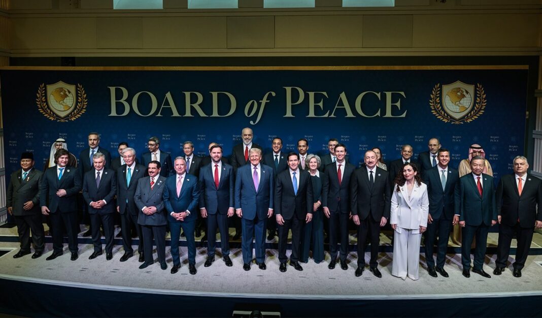 NEWS.ro: Cu ce rezultate s-a soldat reuniunea inaugurală a Consiliului pentru Pace? Trump anunţă angajamentele globale pentru reconstrucţia Gaza