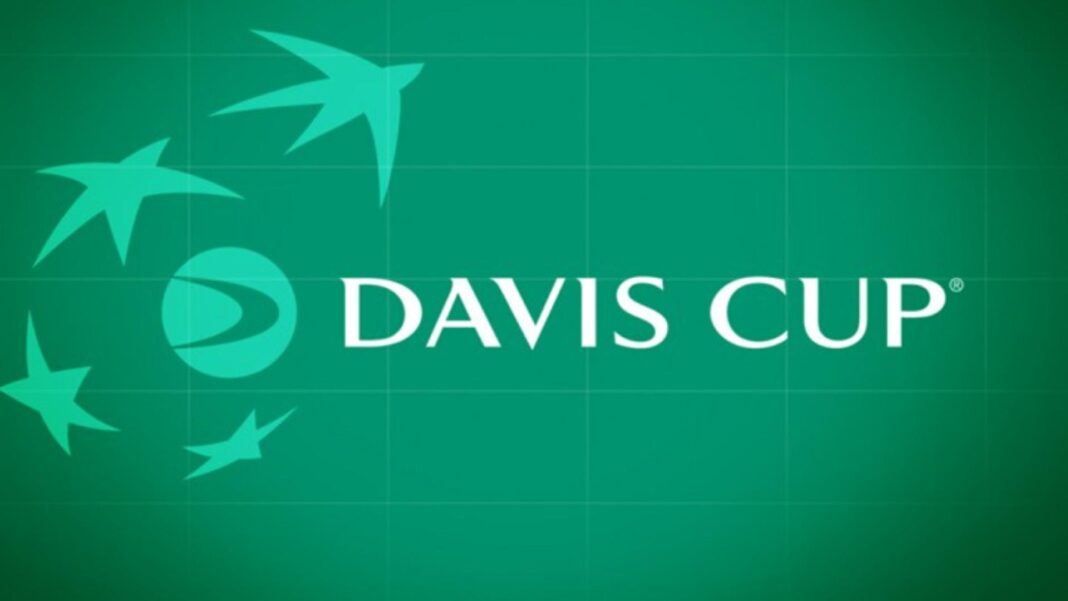 NEWS.ro: Cupa Davis: Echipa masculină de tenis a României, învinsă de Paraguay, scor 3-1