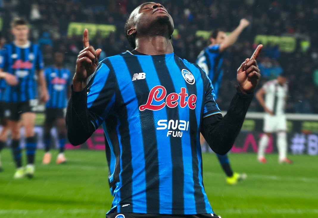 NEWS.ro: Cupa Italiei: Atalanta a eliminat-o pe Juventus Torino în sferturile de finală