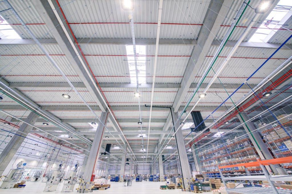 NEWS.ro: Cushman & Wakefield Echinox: Stocul de spaţii de retail la nivel naţional ar putea depăşi pragul de 5,6 milioane de metri pătraţi, la sfârşitul lui 2029. Stocul din România al doilea cel mai mare din regiune, dar raportat la populaţie rămâne cel mai redus