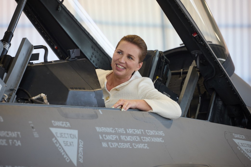 NEWS.ro: Danemarca anunţă alegeri parlamentare anticipate, premierul Mette Frederiksen mizând pe avântul politic dat de criza legată de Groenlanda