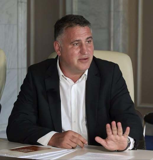 NEWS.ro: Deputatul Ciprian Paraschiv, la instituirea anului 2027 ca „Anul Ilie Năstase