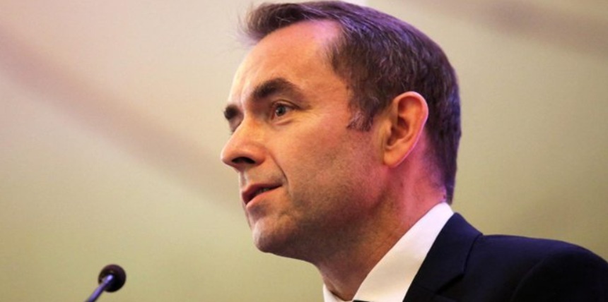 NEWS.ro: Diplomatul francez Jean-Noël Poirier, numit oficial consul general al Franţei în Groenlanda, îşi începe vineri misiunea la Nuuk